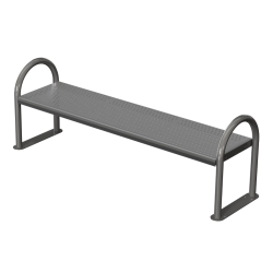 Form Type A Bench